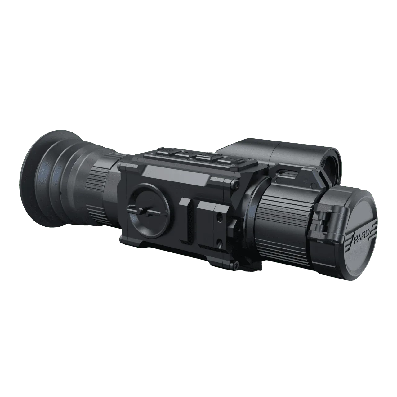 Прицел ночного видения